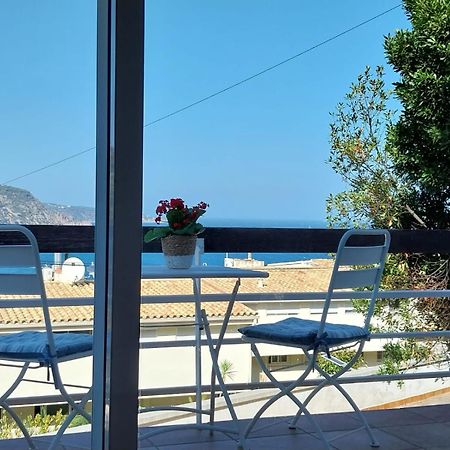 Апартаменти Cala Salions Balandro II Tossa De Mar Канет-де-Мар Екстер'єр фото