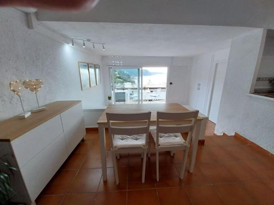 Апартаменти Cala Salions Balandro II Tossa De Mar Канет-де-Мар Екстер'єр фото