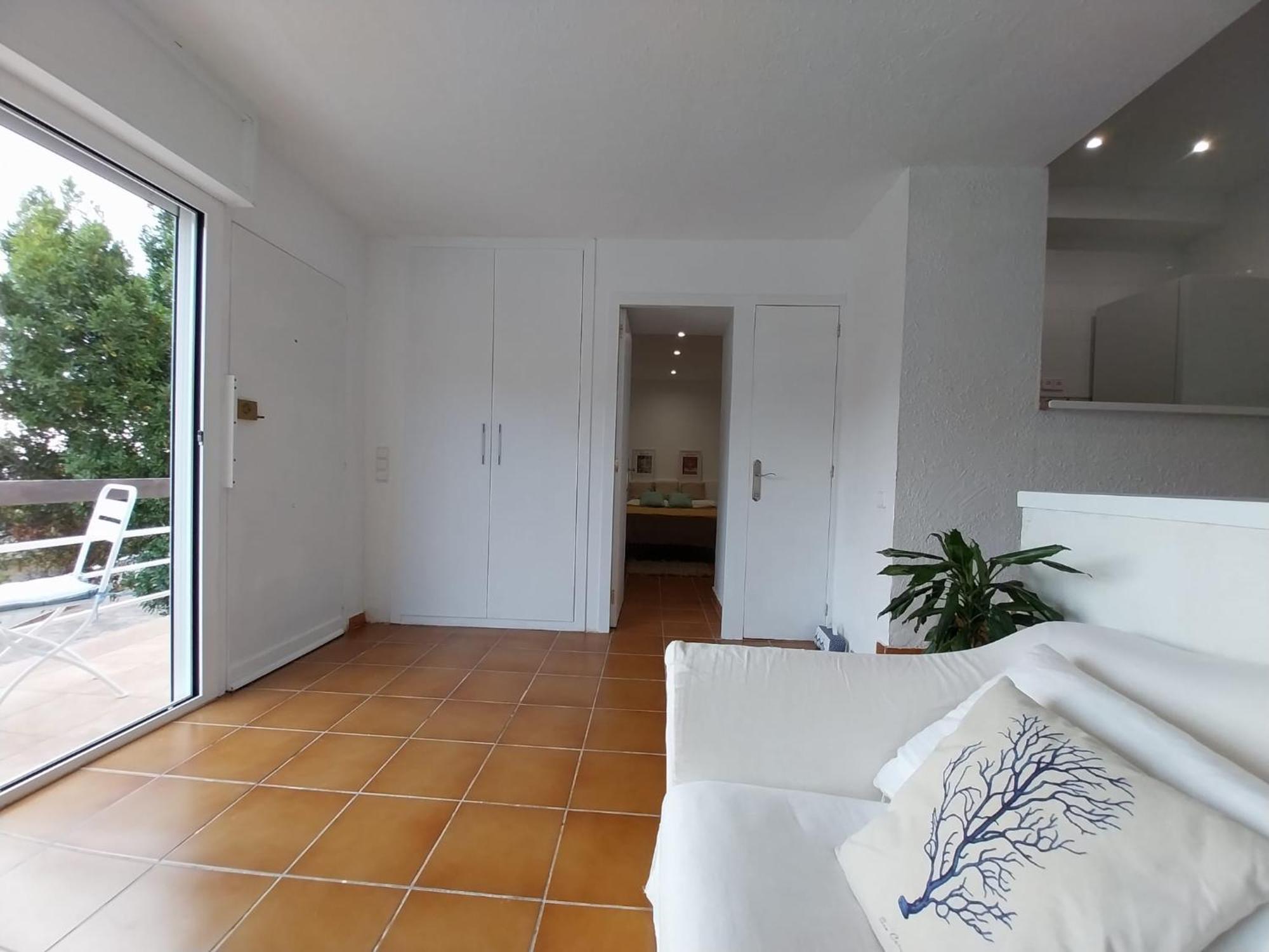 Апартаменти Cala Salions Balandro II Tossa De Mar Канет-де-Мар Екстер'єр фото